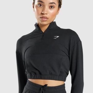 Xs gymshark pippa pullover